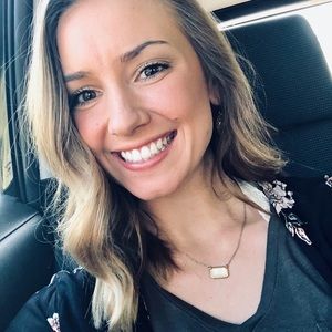 Meet your Posher, Allison